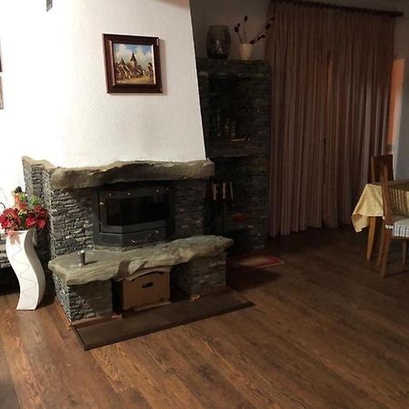 Vila Eli Villa Azuga Exteriör bild