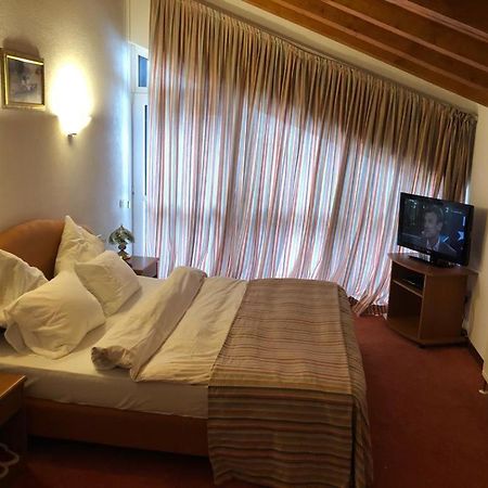 Vila Eli Villa Azuga Exteriör bild